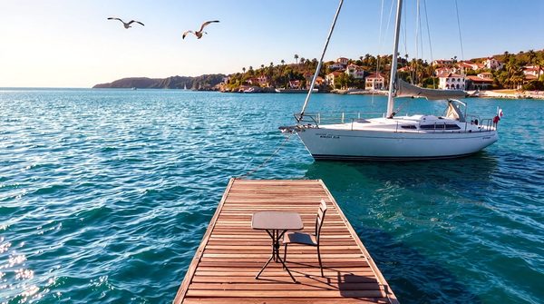 Comment financer l'achat de votre bateau : options de crédit