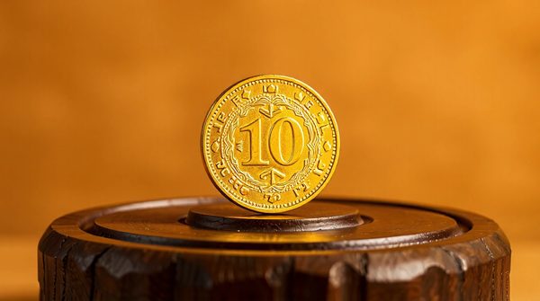 Découvrez la pièce d'or 10 francs napoléon : un investissement solide