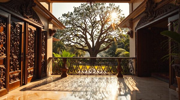 Investir dans l'immobilier en afrique de l'ouest : meilleures opportunités