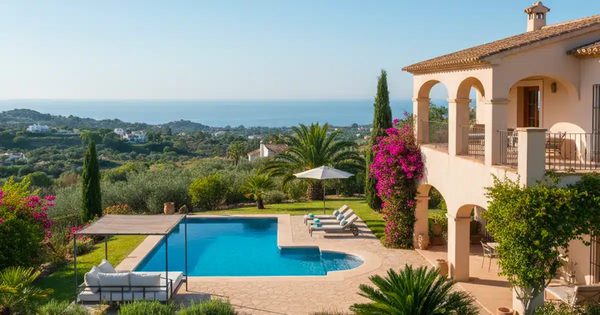 Investir en location longue durée en Espagne : mode d'emploi 2025