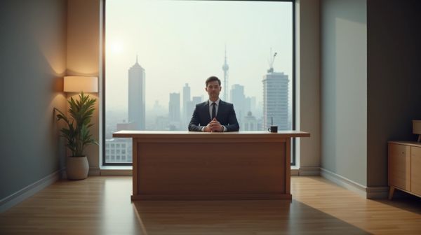 Protégez vos biens professionnels avec une assurance adaptée