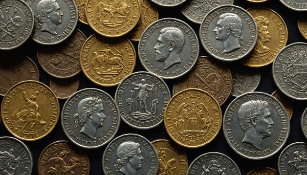 À la découverte des trésors : pièces rares à chiner