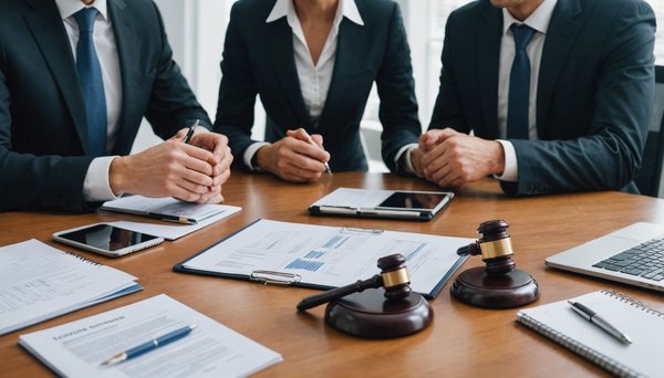 Les atouts d'un cabinet de gestion de patrimoine pour vos finances