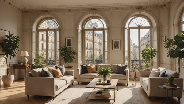 Trouvez la meilleure colocation à Paris : conseils et options